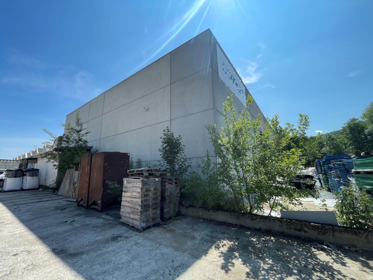 Local d'activité Muhlbach-sur-Bruche 5378m² Location local d'activité Muhlbach-sur-Bruche Bas-Rhin OLACT2533592 0